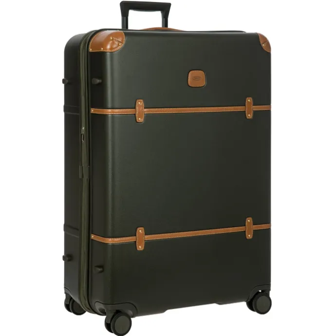 Bric's Bellagio Trolley 82 olive