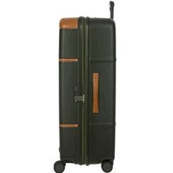 Bric's Bellagio Trolley 82 olive