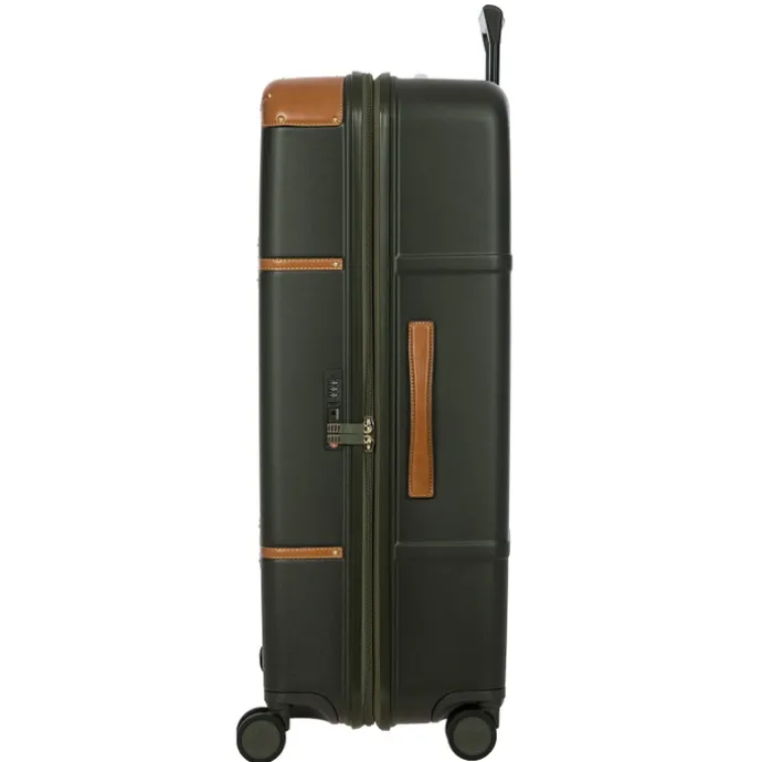Bric's Bellagio Trolley 82 olive
