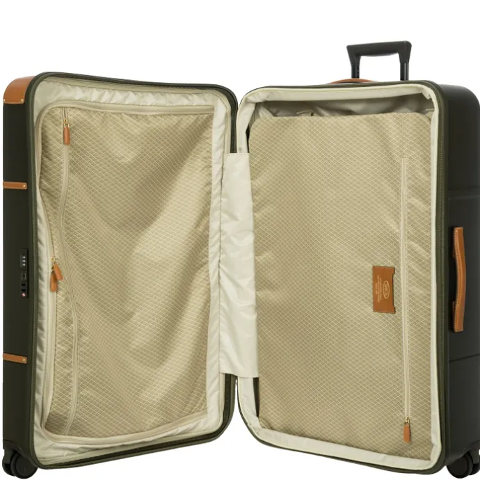 Bric's Bellagio Trolley 82 olive
