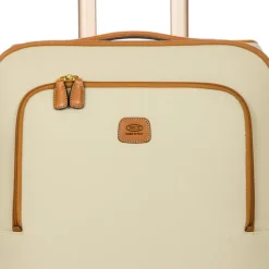 Bric's Firenze Trolley 55cm cream