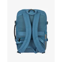 Bric's Itaca Backpack grey blue