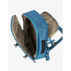 Bric's Itaca Backpack grey blue