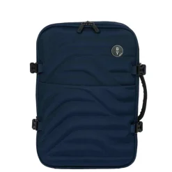 Bric's Itaca Backpack ocean blue