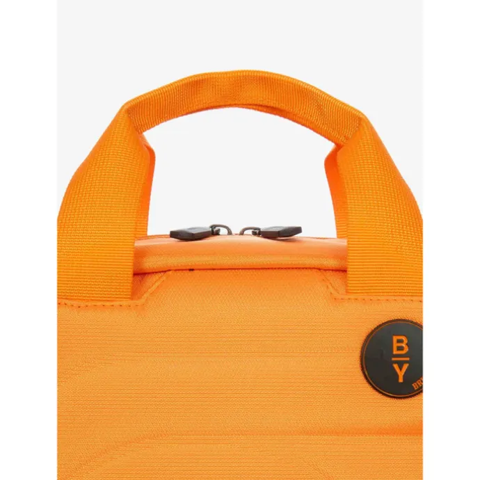 Bric's Itaca Backpack orange