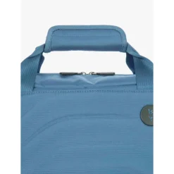 Bric's Itaca Weekender grey blue