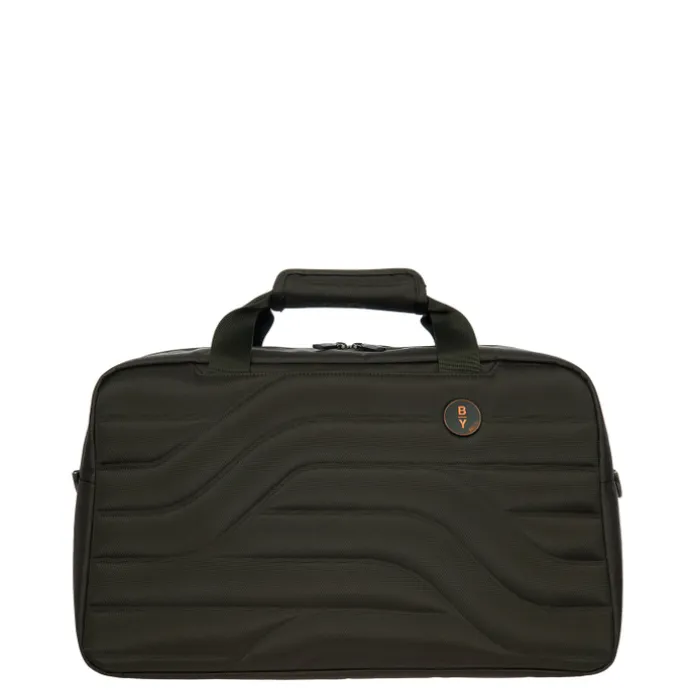 Bric's Itaca Weekender olive