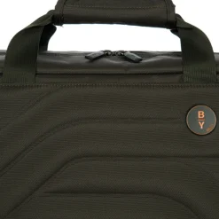 Bric's Itaca Weekender olive