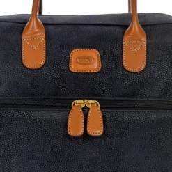 Bric's Life Beautycase blue