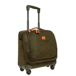 Bric's Life Pilot Case olive