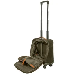 Bric's Life Pilot Case olive