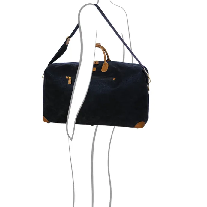 Bric's Life Reistas 65 blue