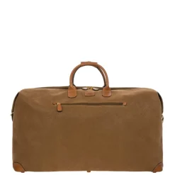 Bric's Life Reistas 65 camel