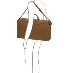 Bric's Life Reistas 65 camel