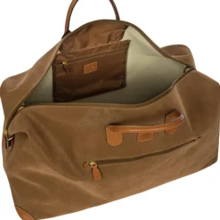 Bric's Life Reistas 65 camel
