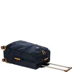Bric's Life Trolley 70 blue