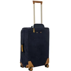 Bric's Life Trolley 70 blue