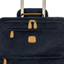 Bric's Life Trolley 70 blue
