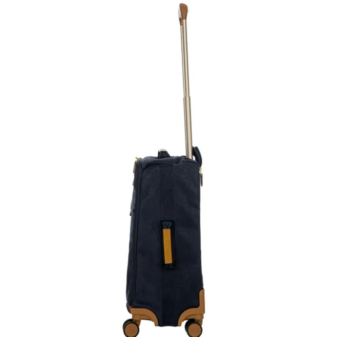 Bric's Life Trolley 55 blue