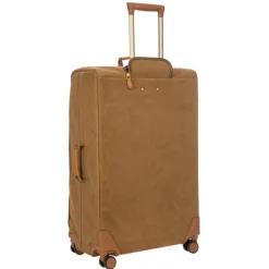 Bric's Life Trolley 77 camel