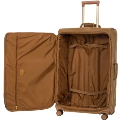 Bric's Life Trolley 77 camel