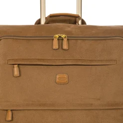 Bric's Life Trolley 77 camel