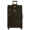 Bric's Life Trolley 77 olive