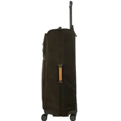 Bric's Life Trolley 77 olive