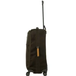 Bric's Life Trolley 70 olive
