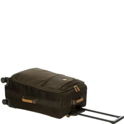 Bric's Life Trolley 70 olive