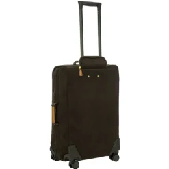 Bric's Life Trolley 70 olive