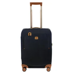 Bric's Life Trolley 55cm blue
