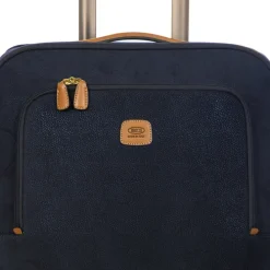 Bric's Life Trolley 55cm blue