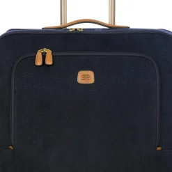 Bric's Life Trolley M blue