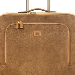 Bric's Life Trolley M camel