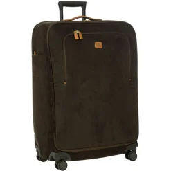Bric's Life Trolley M olive