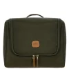 Bric's Necessaire Toiletbag olive