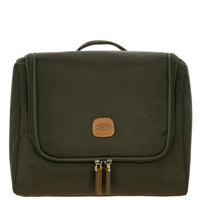 Bric's Necessaire Toiletbag olive