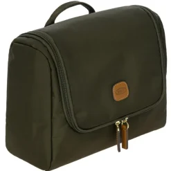 Bric's Necessaire Toiletbag olive