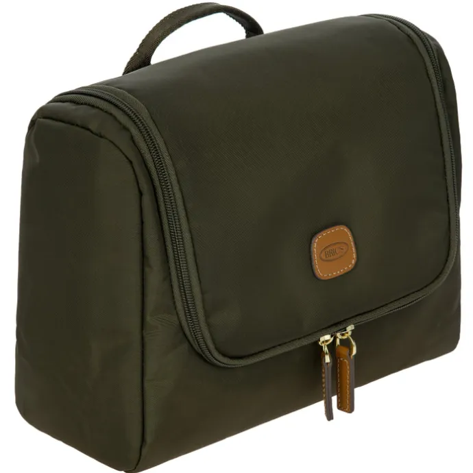 Bric's Necessaire Toiletbag olive