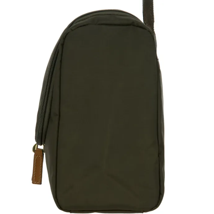 Bric's Necessaire Toiletbag olive