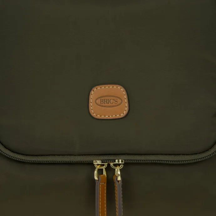 Bric's Necessaire Toiletbag olive