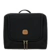 Bric's Necessaire Toiletbag black