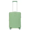 Bric's Positano Cabin Trolley 55 sage green