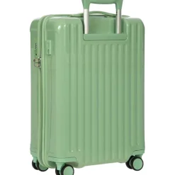Bric's Positano Cabin Trolley 55 sage green