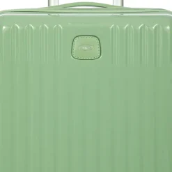 Bric's Positano Cabin Trolley 55 sage green