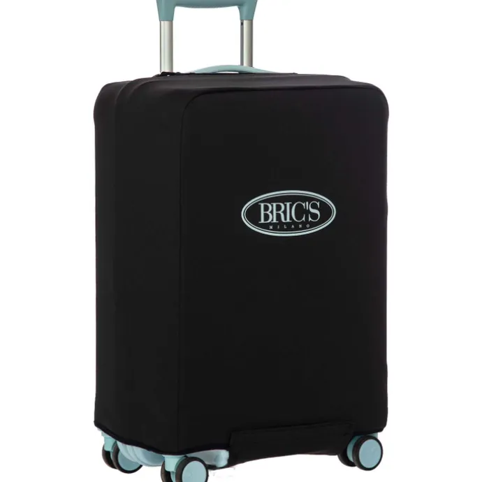 Bric's Positano Trolley 81 light blue