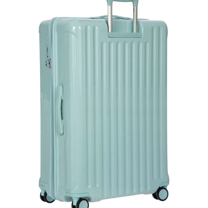 Bric's Positano Trolley 81 light blue