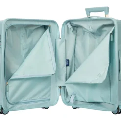 Bric's Positano Trolley 81 light blue