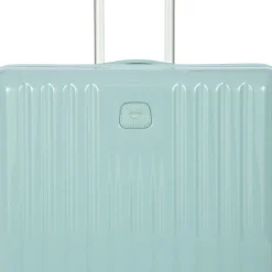 Bric's Positano Trolley 81 light blue